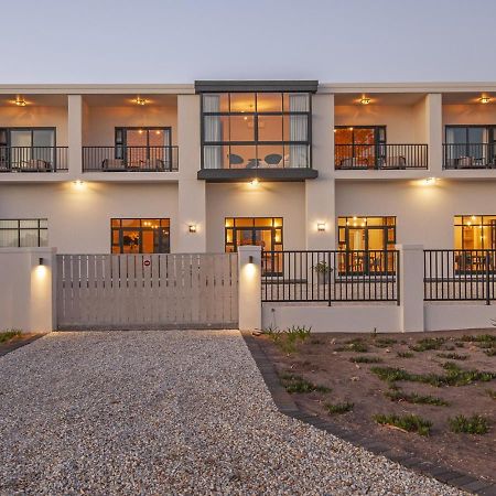 Glow Boutique Suites & Guesthouse Германус Екстер'єр фото